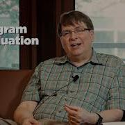 Jeffrey Smith On The Evaluation Of Interventions