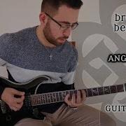 Breaking Benjamin Angels Fall Guitar Cover