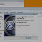 AutoIt 001 Installation