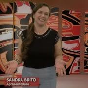 Cultura Na TVC Com Sandra Brito Programa Nº 9