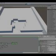Unity Playmaker ArrayListAdd And Sphere Overlay RayCast