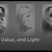 Form Value And Light CtrlPaint Com