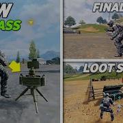 TOP 5 New Changes In Codm BattleRoyale S4 Test Server