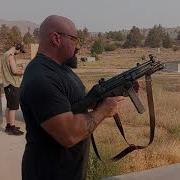 Full Auto Class MP5 In 40 Cal