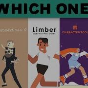 ПОЛНОЕ руководство по риггингу персонажей в After Effects