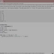 Exercise 5 8 RandomWalk Java Tutorial Practice It