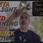 Improve Your Betaflight Tune W PIDtoolbox
