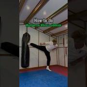 Michael Jai White S Sidekick Tutorial