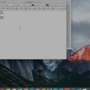 How To Make HTML On Mac TextEdit