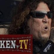 Testament Over The Wall Live At Wacken Open Air 2012