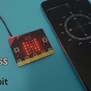 Microbit Compass Learn How To Make A Digital Compass With Micro Bit STEM