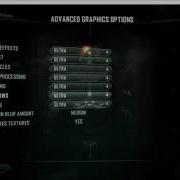 How To Change Shadows Quality In Crysis 2