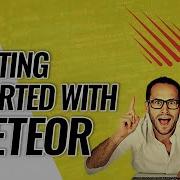 Руководство по началу работы с Meteor