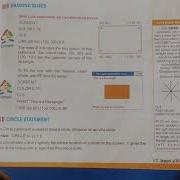 How To Draw A Box And Circle In QBasic Also How To Play Music In Qbasic