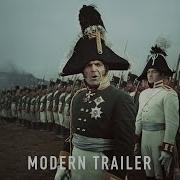 War And Peace Modern Trailer