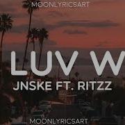 Jnske In Luv W U Ft Ritzz Lyrics Mahal Na Kita Sa Paraan Na Ako Lang Ang Nakakaalam