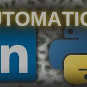 I Wrote A LinkedIn Automation Bot With Python