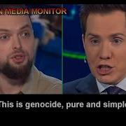 Russian Experts Argue About The Definition Of Genocide