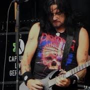 Prong Turnover Live Dynamo Metalfest Eindhoven The Netherlands 15 July 2017
