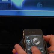 RocCat Power Grid Launcher GUI Demo Cebit 2012