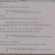 Lucian Green List Prolog Interpreter Pattern Matching