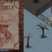 The Invisible Man JAVA GAME Microforum 2005 FULL WALKTHROUGH