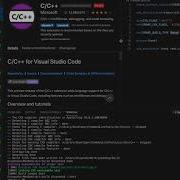 Setup Mac OS For C CMake Development Build Debug Using Visual Studio Code