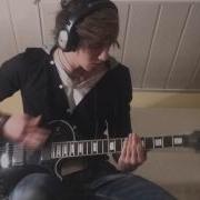 All Time Low Lost In Stereo Guitar Cover