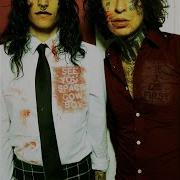 Bloodstainedeyes