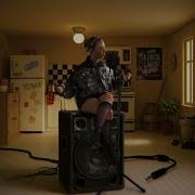 A Little Sound Override Official Visualiser