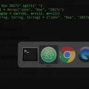 Tuples And Case Classes In Scala