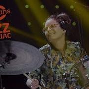 Anne Paceo Toundra Jazz In Marciac 2017