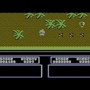 Commodore C64 Commando 86 1986