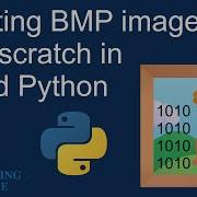 Writing A BMP Encoder In C And Python Extra Part 1 YAML Parser For Serialization And Config