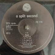 A Split Second Flesh 87 Remix