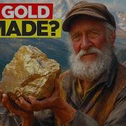 How Is GOLD Made