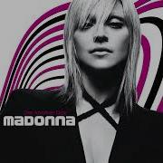 Madonna Die Another Day Thee Retrolectro Radio Edit