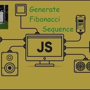 Generate Fibonacci Sequence LeetCode 2648 JavaScript JS 30 Day Challenge Day 29