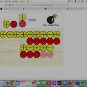 Integer Chips Virtual Manipulative
