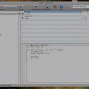 C Programming On The Mac L5 Variables