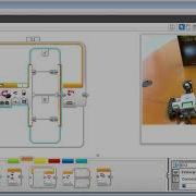 Module 5 Video 2b Detecting Objects EV3