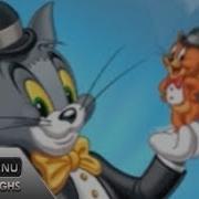 Tom And Jerry Spotlight Collection DvD Menu Walkthrough