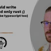 AI Should Write Rust And Only Rust By Patrick Gray Seattle Rust User Group January 2026