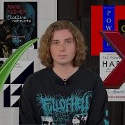Books Every Guy Should Read