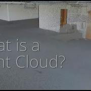 What Is A Point Cloud