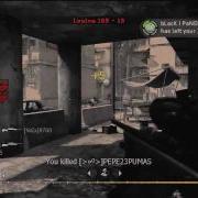 Cod4 Minitage Mini Edit HD