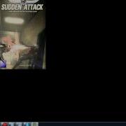 ERROR SUDDEN ATTACK SE SALE DEL JUEGO