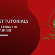 ASP Tutorials Lecture 4 PostBack In ASP NET ExtraBits ASP Tutorials For Beginners