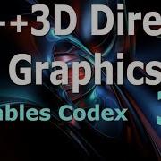 C 3D DirectX Tutorial Bindable Codex