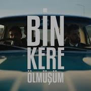 REVA Bin Kere Ölmüşüm Official Music Video